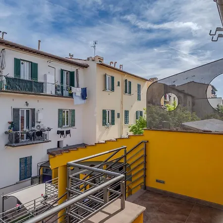 Hotiday 4* פירנצה