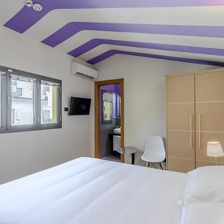 Hotiday Hotell