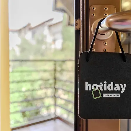 Hotiday Florença