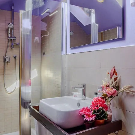 Hotel Hotiday Florença