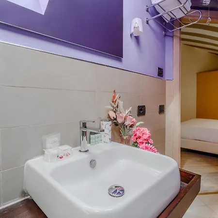 Hotiday Hotel Florencie